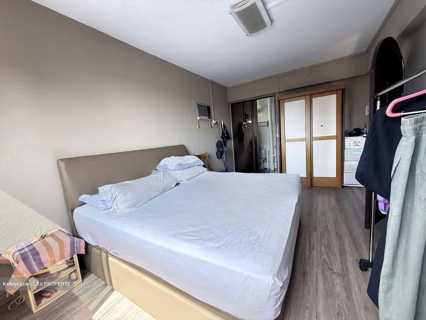 Blk 714 Ang Mo Kio Avenue 6 (Ang Mo Kio), HDB 5 Rooms #554808521
